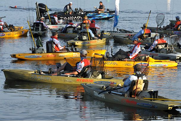 2nd Hobie Worlds destined for Texas
